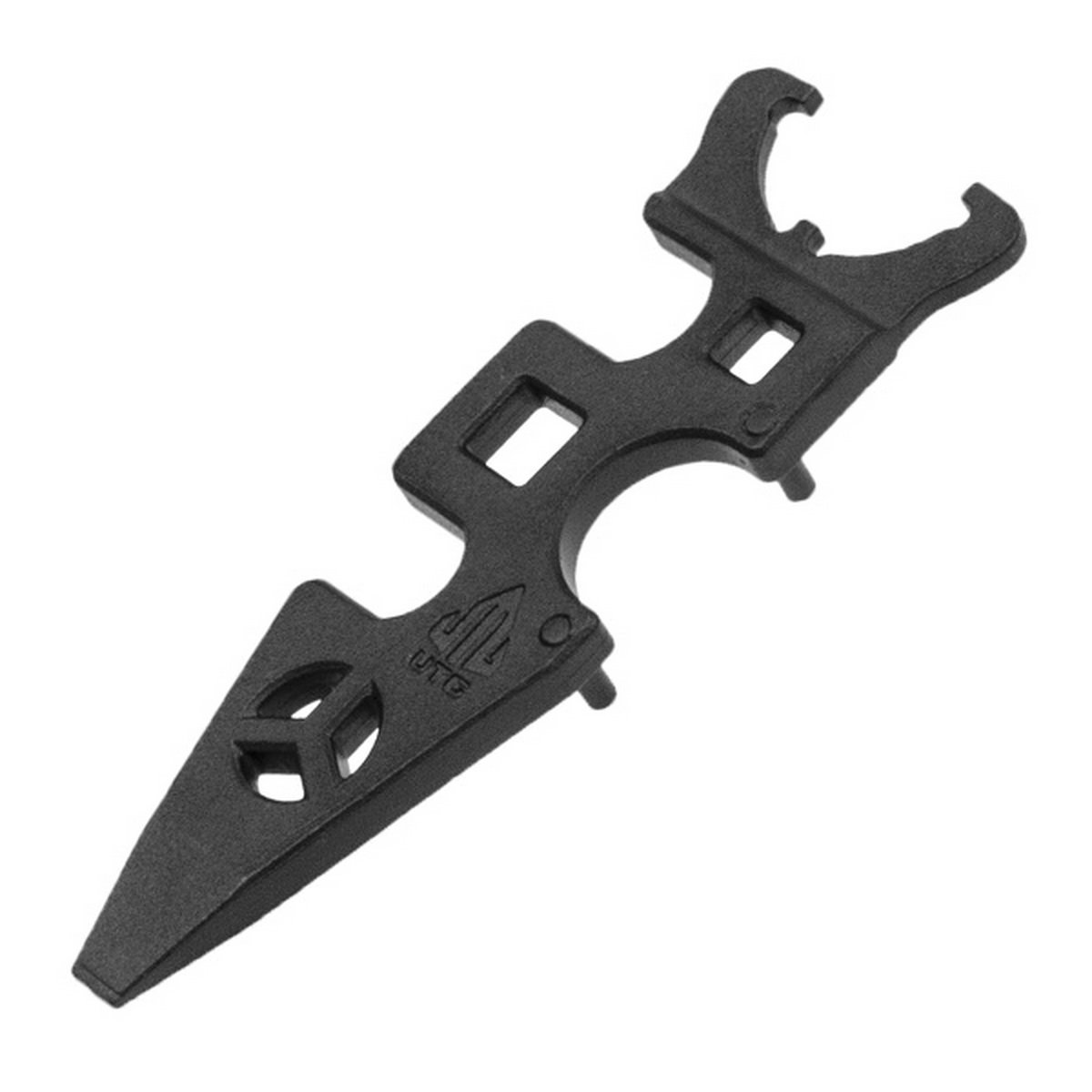 UTG Mini Steel Armorer's Wrench - Utg
