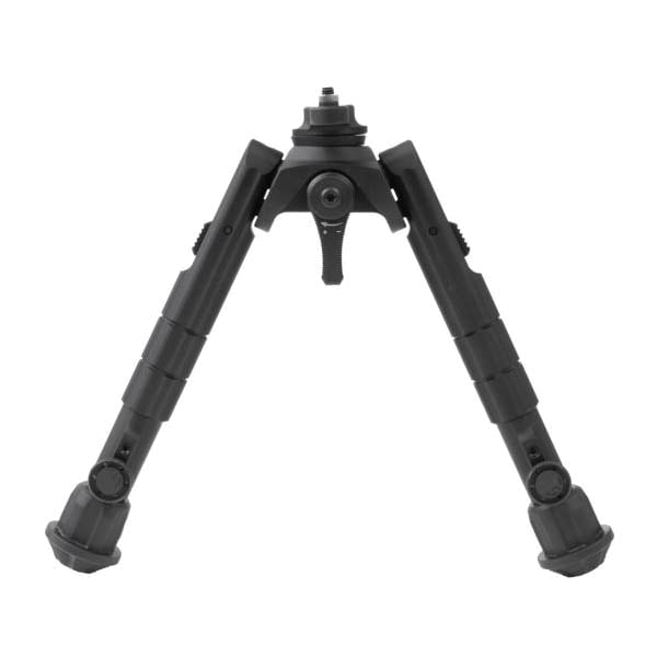 Leapers, Inc. UTG Recon 360 M-LOK Upgrade Lever TL Bipod 6.60" - 9.10", Black