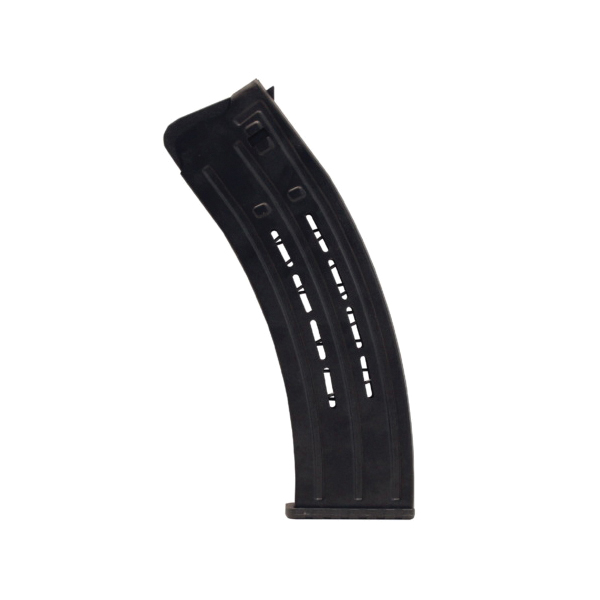 Legacy Sports INTL 10rds 12 Gauge, Black - Legacy Sports Intl