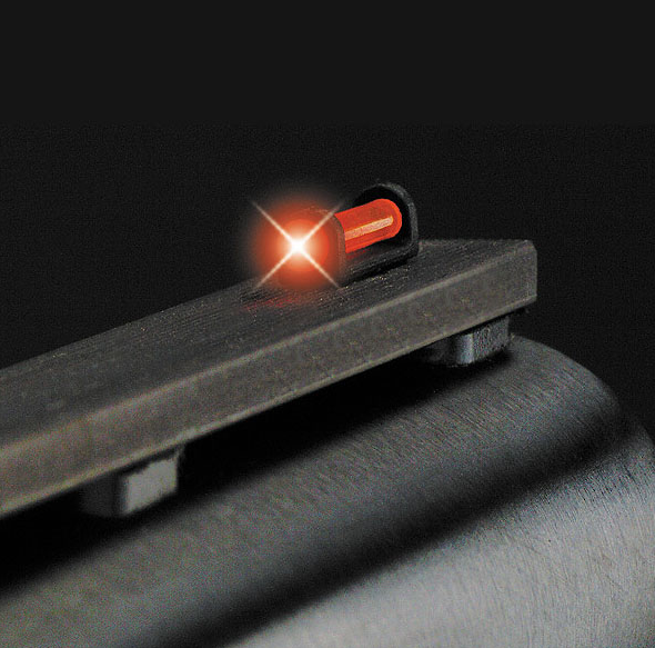 Tru Glo MTL LNG BEAD UNIV RED TG947UR - Truglo