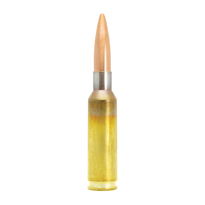 Lapua Scenar 6.5x47mm Lapua 139 gr OTM 50rds