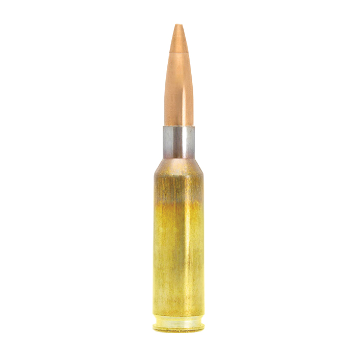 Lapua Scenar-L 6.5x47mm Lapua 136 gr OTM 50rds - Lapua