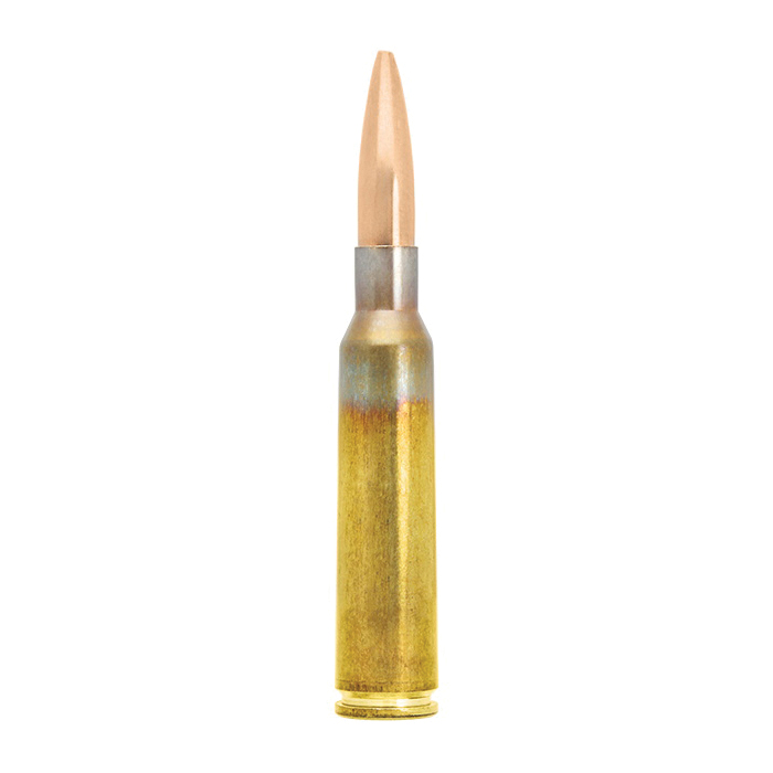 Lapua Scenar-L 6.5x55mm Swedish 136 gr OTM 50rds - Lapua