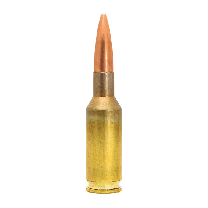 Lapua Scenar-L 6mm Norma BR 105 gr OTM 50rds - Lapua