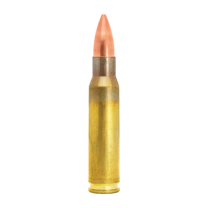 Lapua .308 Win 200 gr FMJBT 20rds - Lapua