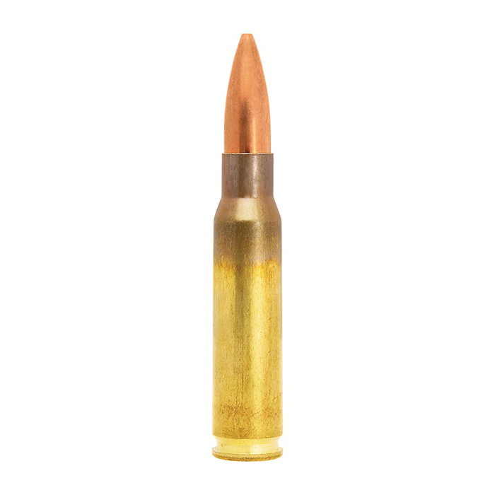 Lapua Scenar .308 Win 167 gr OTM 50rds - Lapua