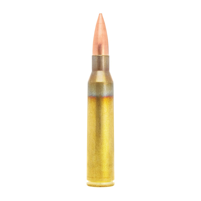 Lapua Lock Base .338 Lapua Magnum 250 gr FMJBT 10rds - Lapua