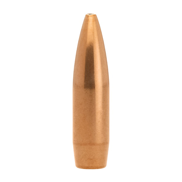 Lapua Scenar-L .22 Cal OTM Rifle Bullet, 69 gr 0.224" - Lapua
