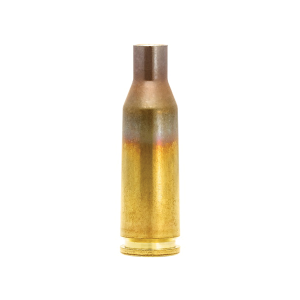 Lapua 5.6x39mm Small Rifle Unprimed Brass Cartridge Case, 100rds