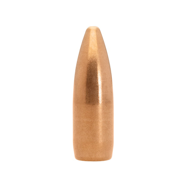 Lapua .22 Cal FMJ Rifle Bullet, 55 gr 0.224" 100rds