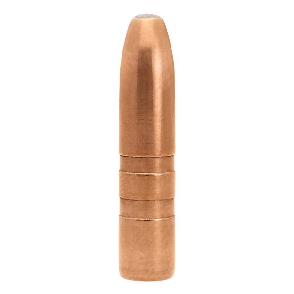 Lapua Mega 6.5mm SP Rifle Bullet, 155 gr 0.264" 100rds