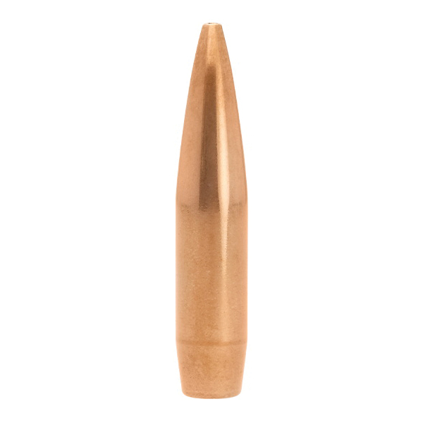Lapua Scenar-L 6.5mm OTM Rifle Bullet, 136 gr 0.264" 100rds
