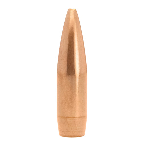 Lapua Scenar-L .30 Cal OTM Rifle Bullet, 155 gr 0.308" 100rds