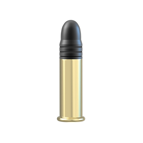 Lapua Polar Biathlon .22LR 40 gr LRN 50rds - Lapua