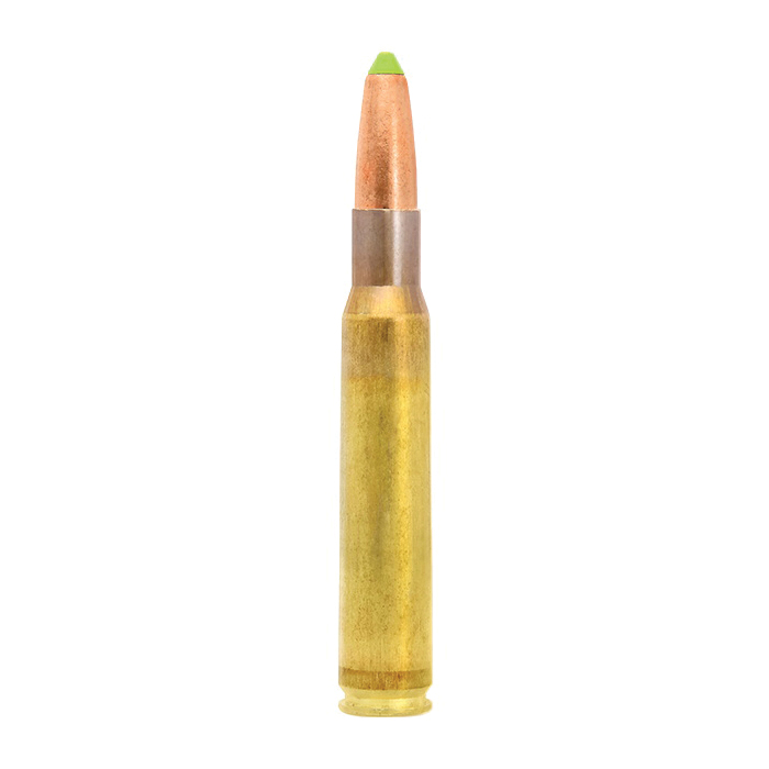 Lapua Naturalis .30-06 Springfield 170 gr Copper 20rds - Lapua