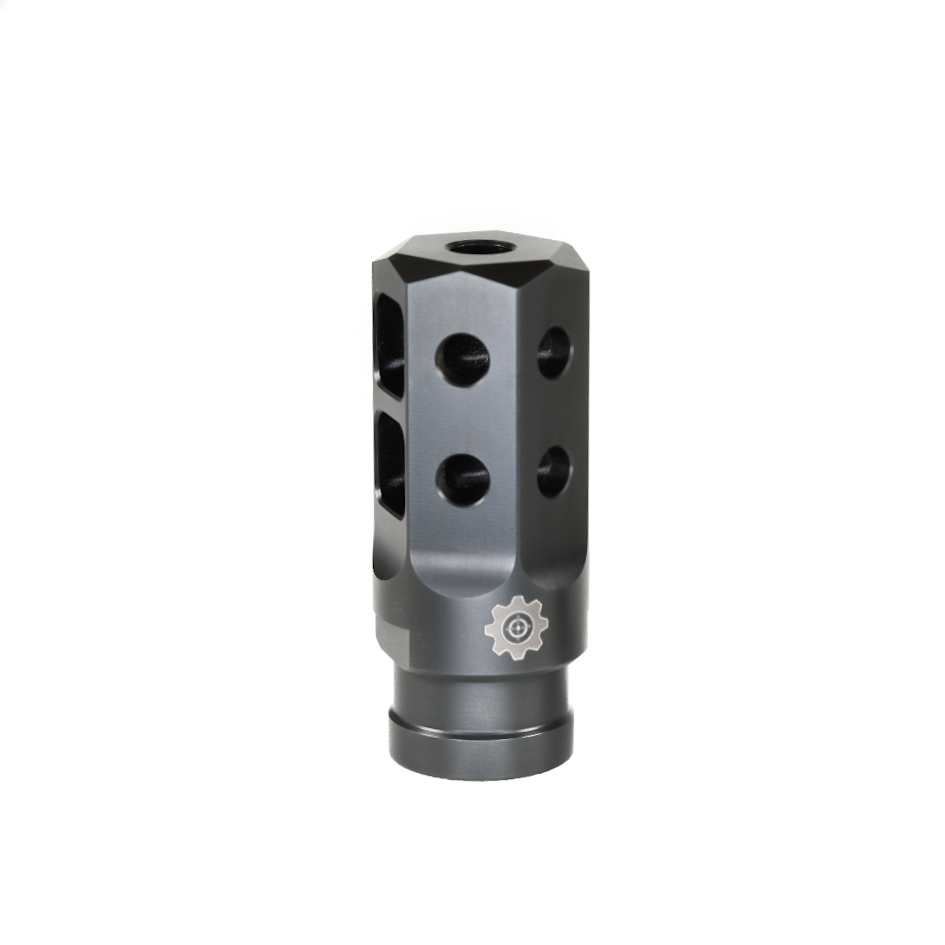 Next Level Armament NLX-7NS Comp, No spike - NLX404 - Next Level Armament