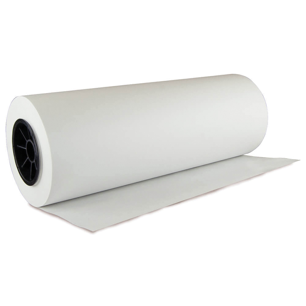 LEM 1100' x 18" Freezer Paper, White - Lem