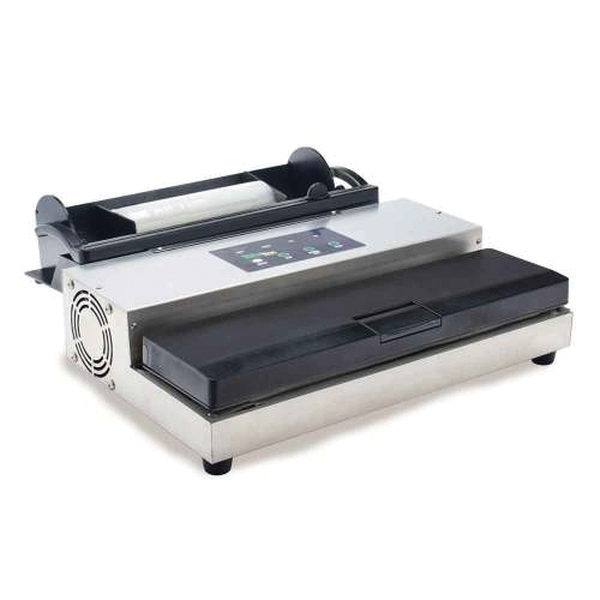 LEM MaxVac 500 18.55" x 11.46" x 4.77" 462 W Vacuum Sealer