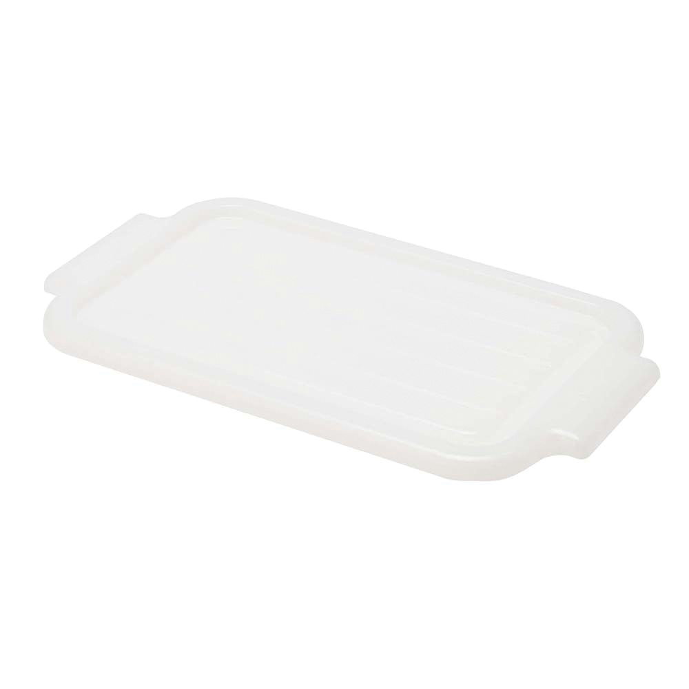 LEM 14.33" x 8.25" x 0.75" Mini Meat Lug Lid - Lem