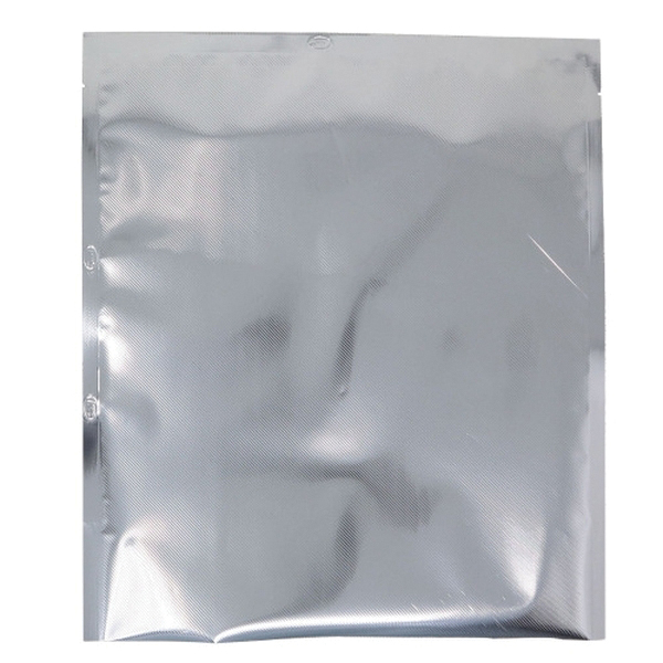 LEM Textured Mylar 13" x 11" Vacuum Seal Bag, Box of 50 - Lem