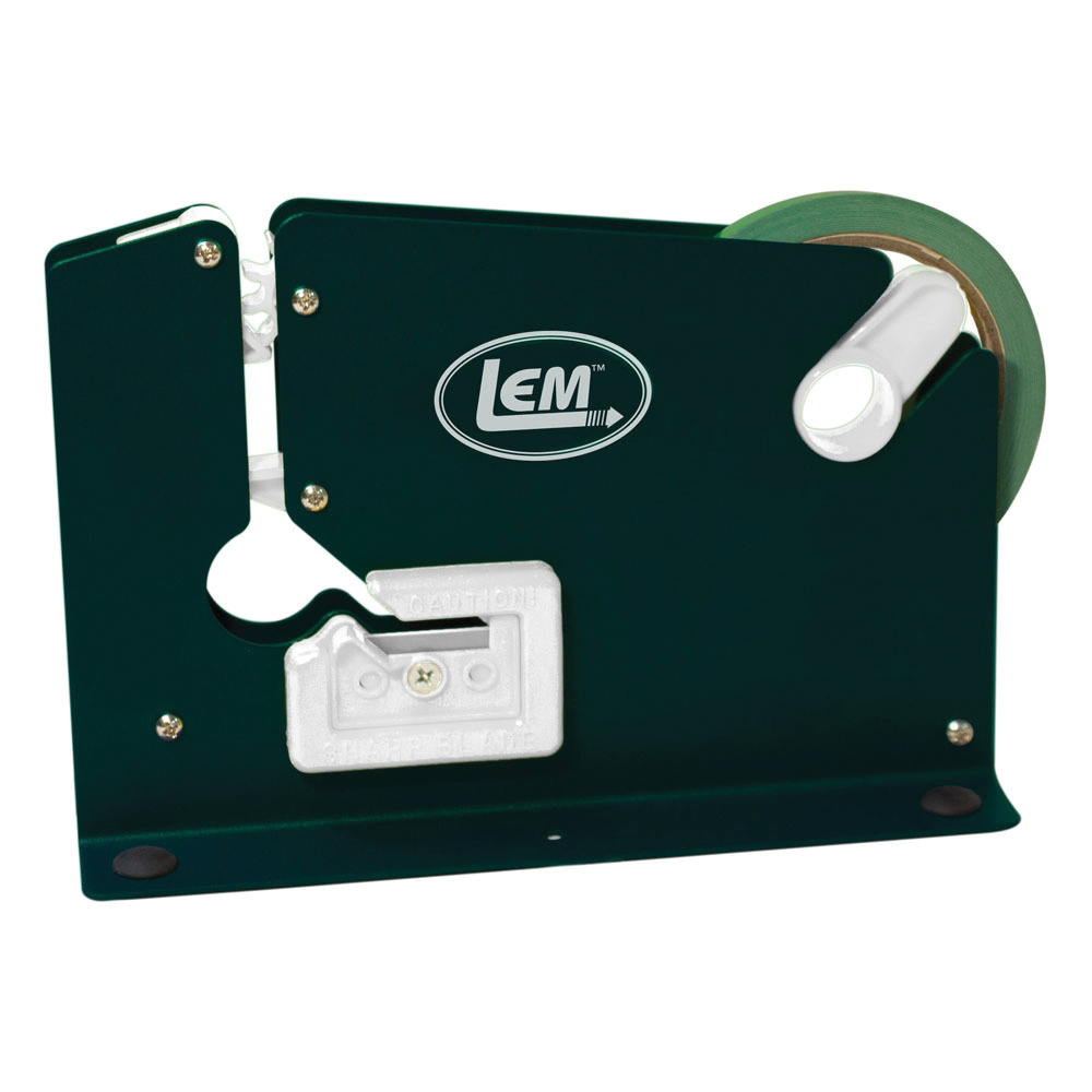 LEM Poly Bag Tape Machine - Lem