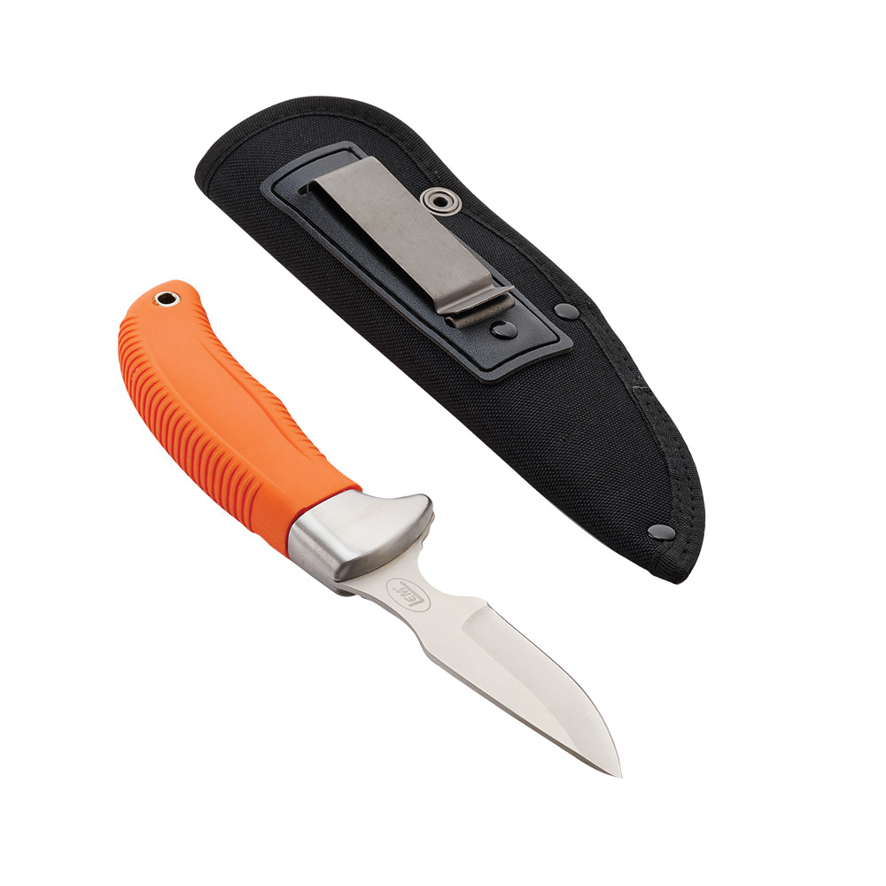 LEM Fixed Knife - Lem