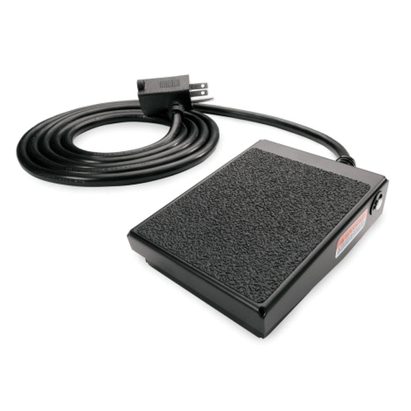LEM 110 V 15 A Grinder Foot Switch - Lem