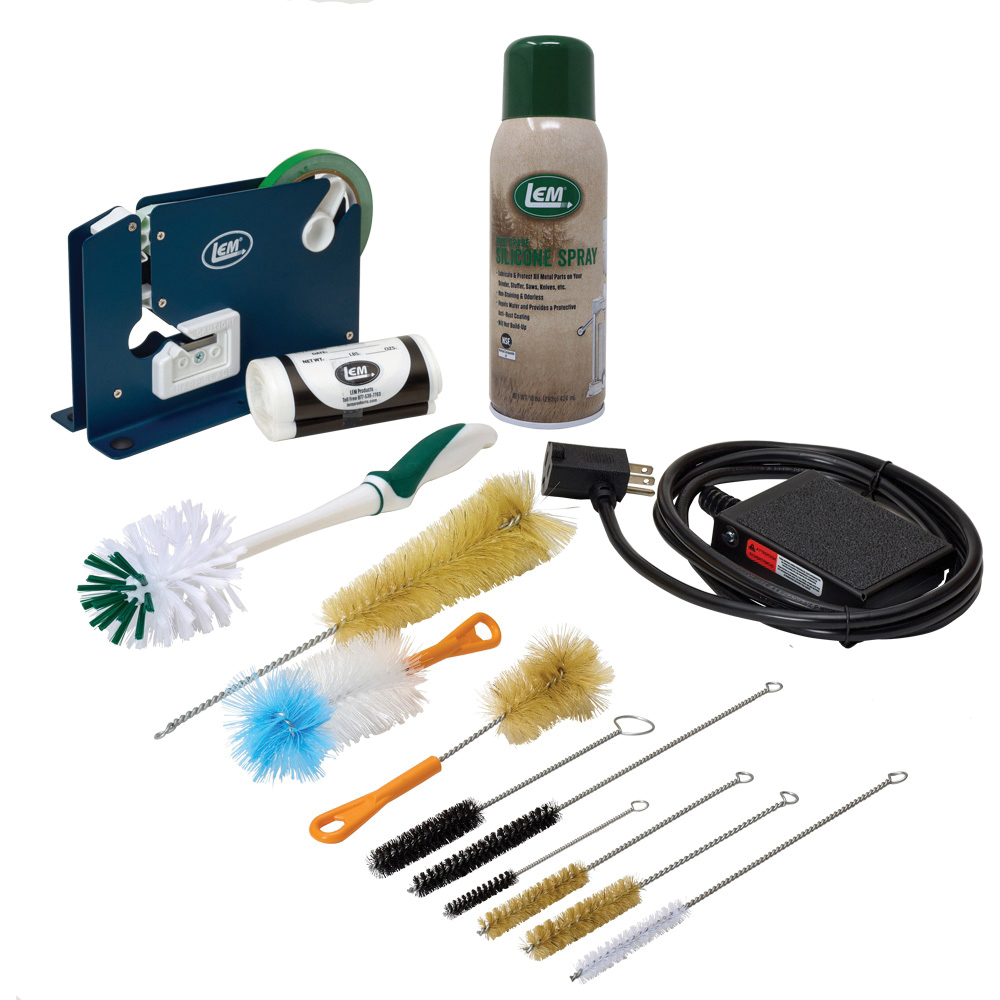 LEM Grinder Accessory Kit - Lem