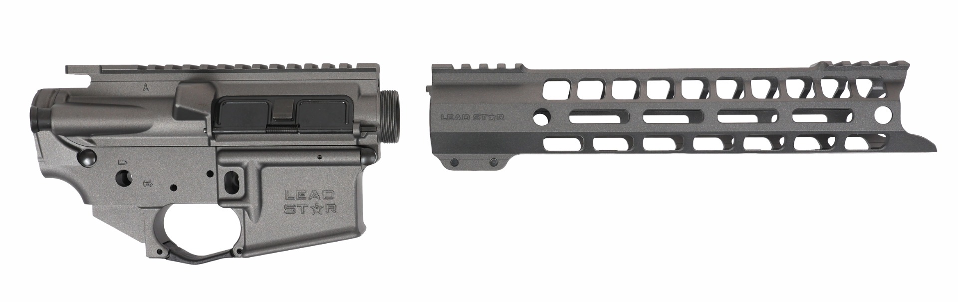 Palmetto State Armory