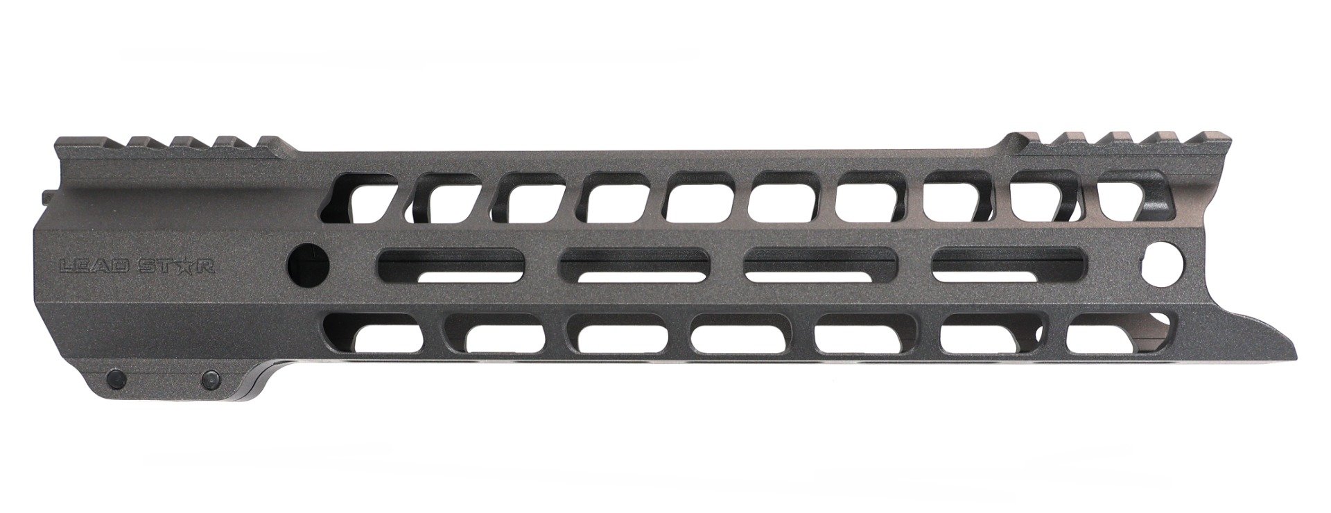 Lead Star Arms Grunt 11" AR-15 Handguard, Tungsten