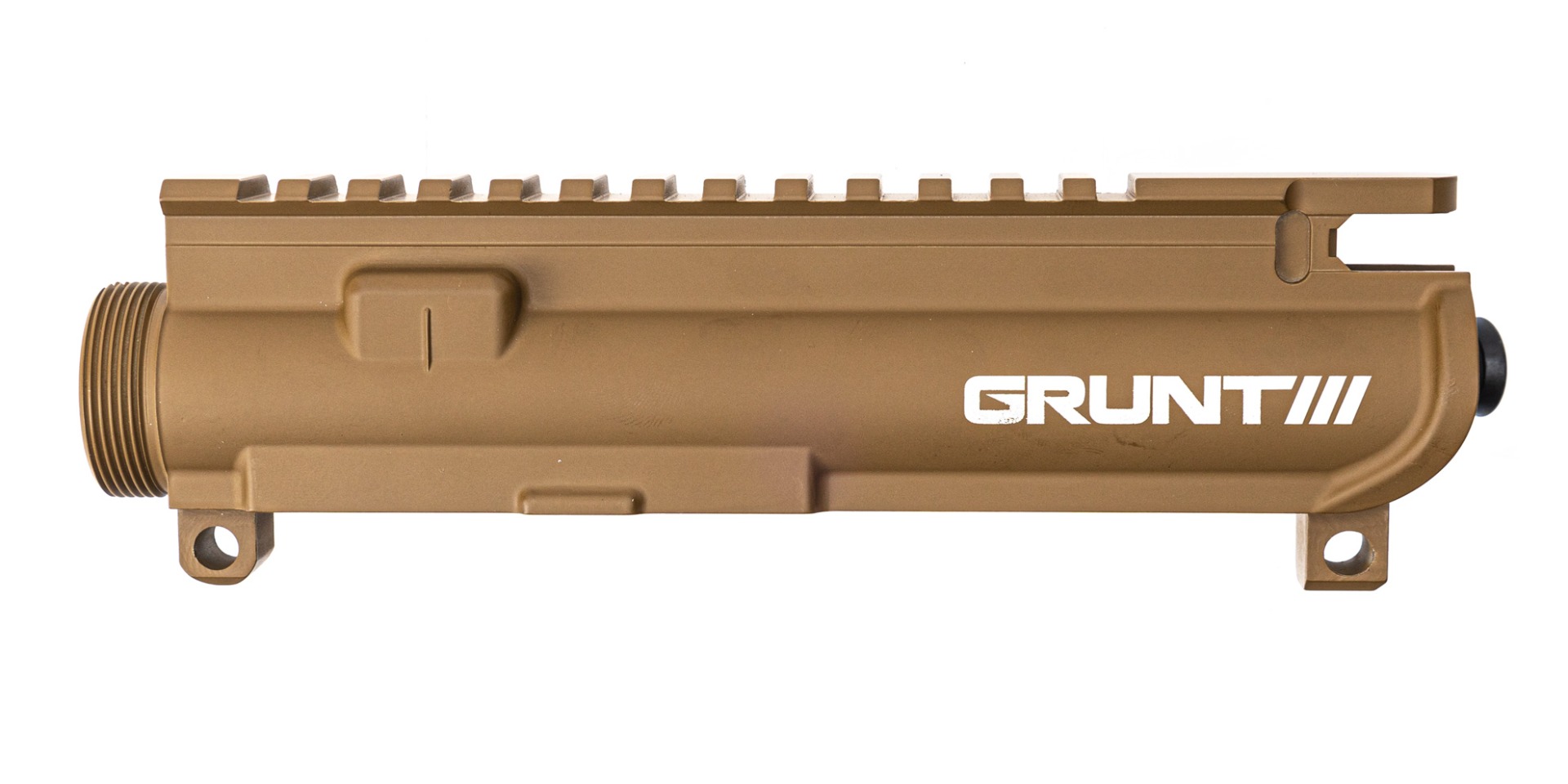 Lead Star Arms Grunt-15 AR-15 Upper Receiver, Coyote - Lead Star Arms