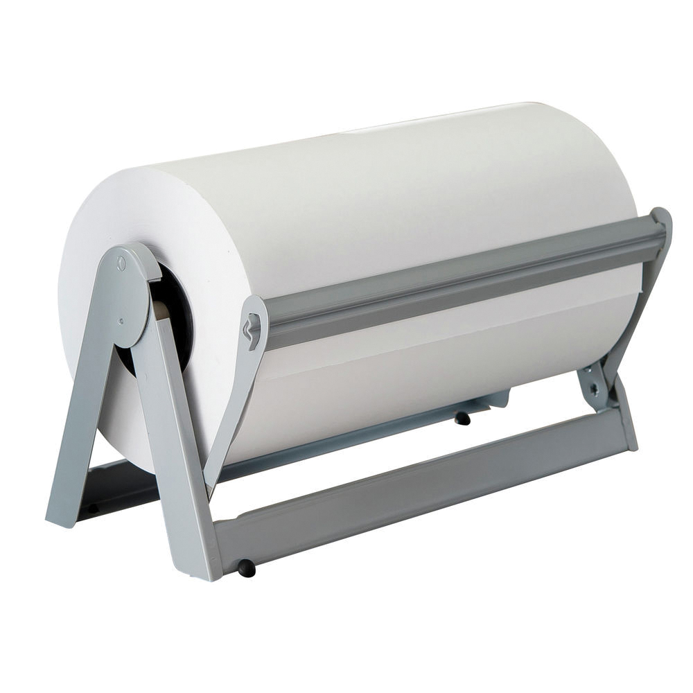 LEM 450' x 15" Freezer Paper w/Cutter - Lem