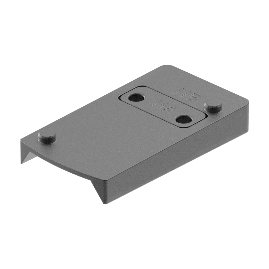 Leupold DeltaPoint Pro Dovetail Mount