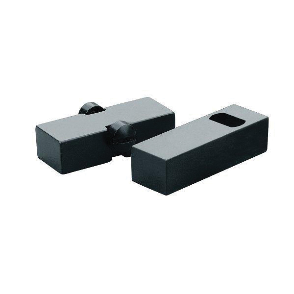 Leupold Standard 2-Piece Windage Rear Base Steel