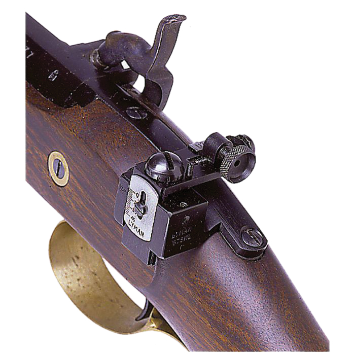 Lyman 57GPR Peep Sight - Lyman