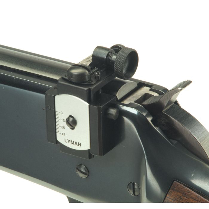 Lyman 66A Peep Sight - Lyman