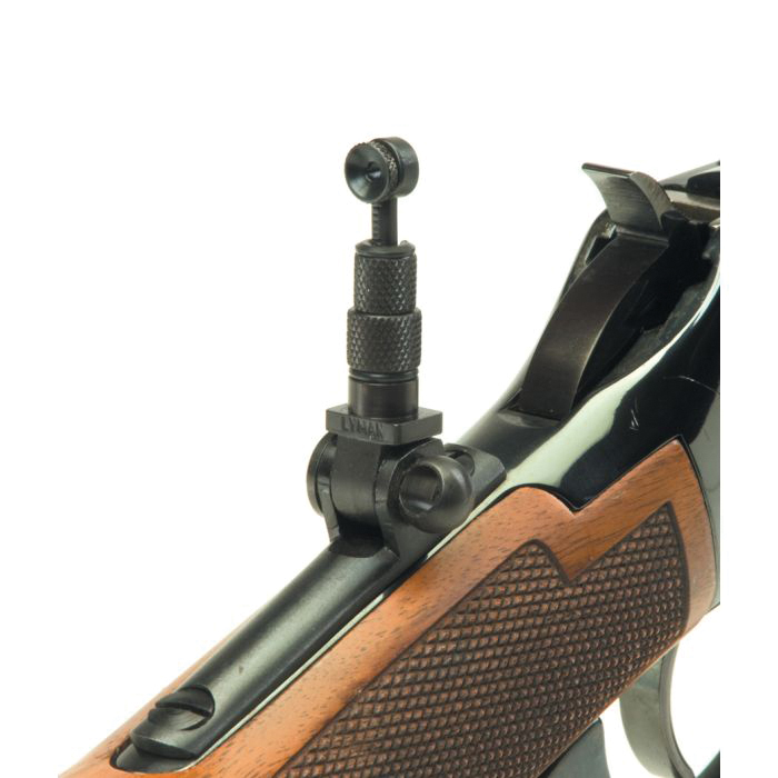 Lyman No. 2 Sight Rear Adjustable - Lyman