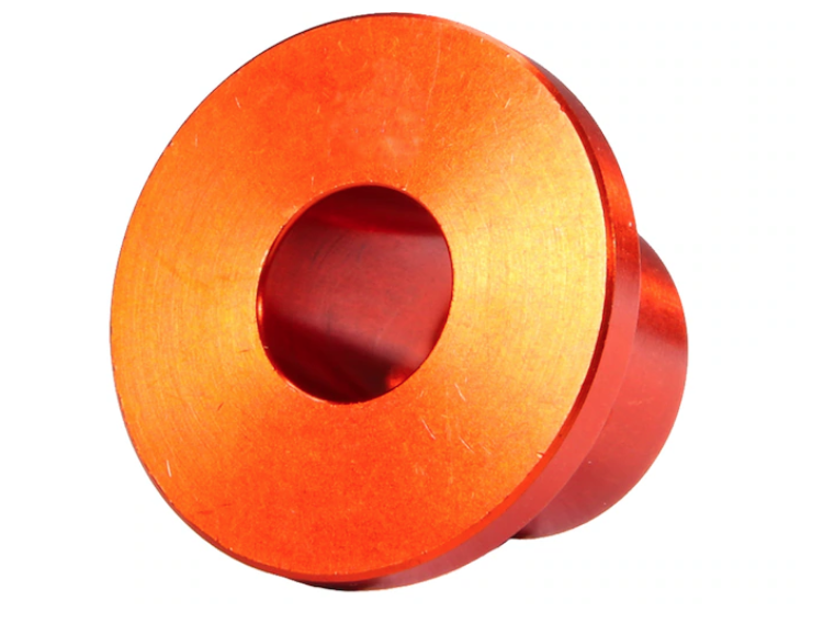 Lyman Brass Smith Case Trim X-Press #11 9.3x74mmR Bushing - Lyman