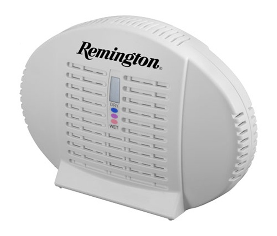 Remington Mini Dehumidifier 500 Series - 19946 - Remington