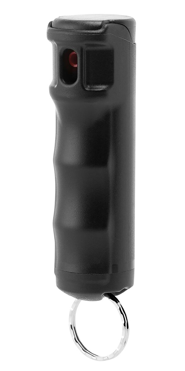 Mace Compact Model Pepper Spray, Black - 80785 - Mace
