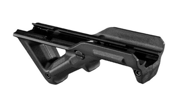 Magpul AFG - Angled Fore Grip - Black MAG411-BLK - Magpul