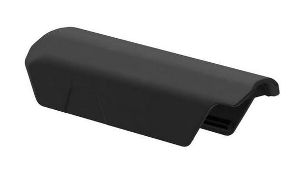 Magpul AK-47 0.50" Cheek Riser, Black- Mag446-BLK