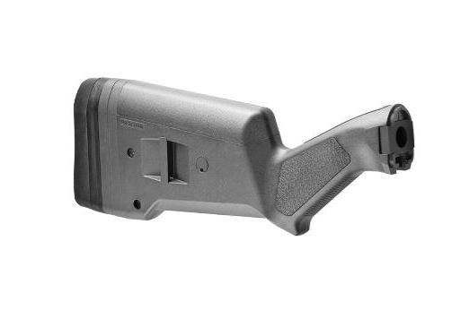 Magpul SGA Stock - Remington 870 Shotgun - Gray MAG460-GRY - Magpul