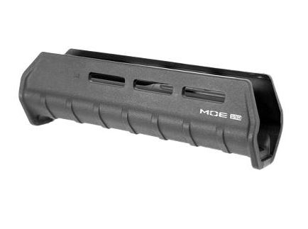 Magpul MOE M-LOK Forend, Black (Mossberg 590/590A1)- Mag494-BLK