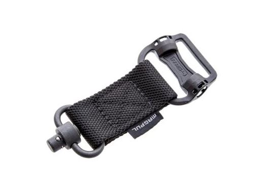 Magpul MS1 MS4 Sling Adapter, Black- Mag519-BLK - Magpul