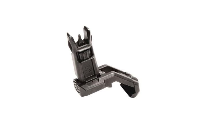 Magpul MBUS Pro AR-15 Iron Sight Front Offset Flip Up - MAG525