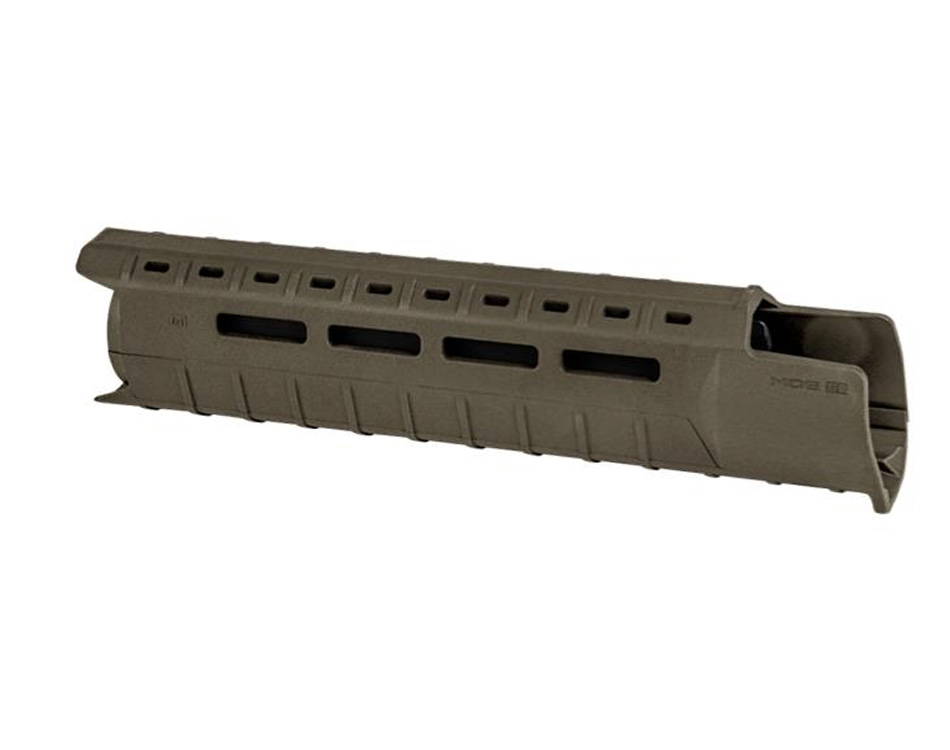 Magpul MOE SL Hand Guard MidLength - AR15/M4  ODG  MAG551ODG - Magpul