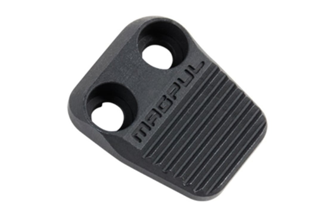 Magpul Enhanced AR Magazine Release - MAG568 - Magpul