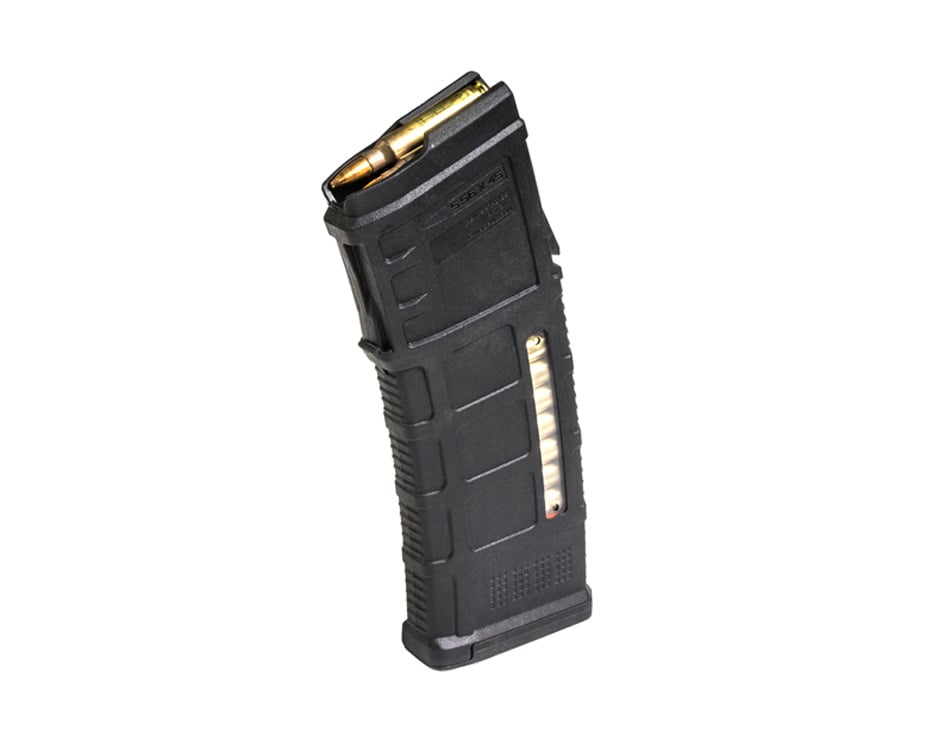 Magpul PMAG 30 Rnd Mag AUS Gen M3 5.56x45mm Steyr AUG - MAG575BLK - Magpul
