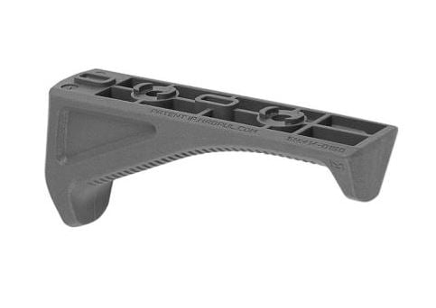 Magpul M-LOK AFG Angled Fore Grip, Gray- Mag598-GRY